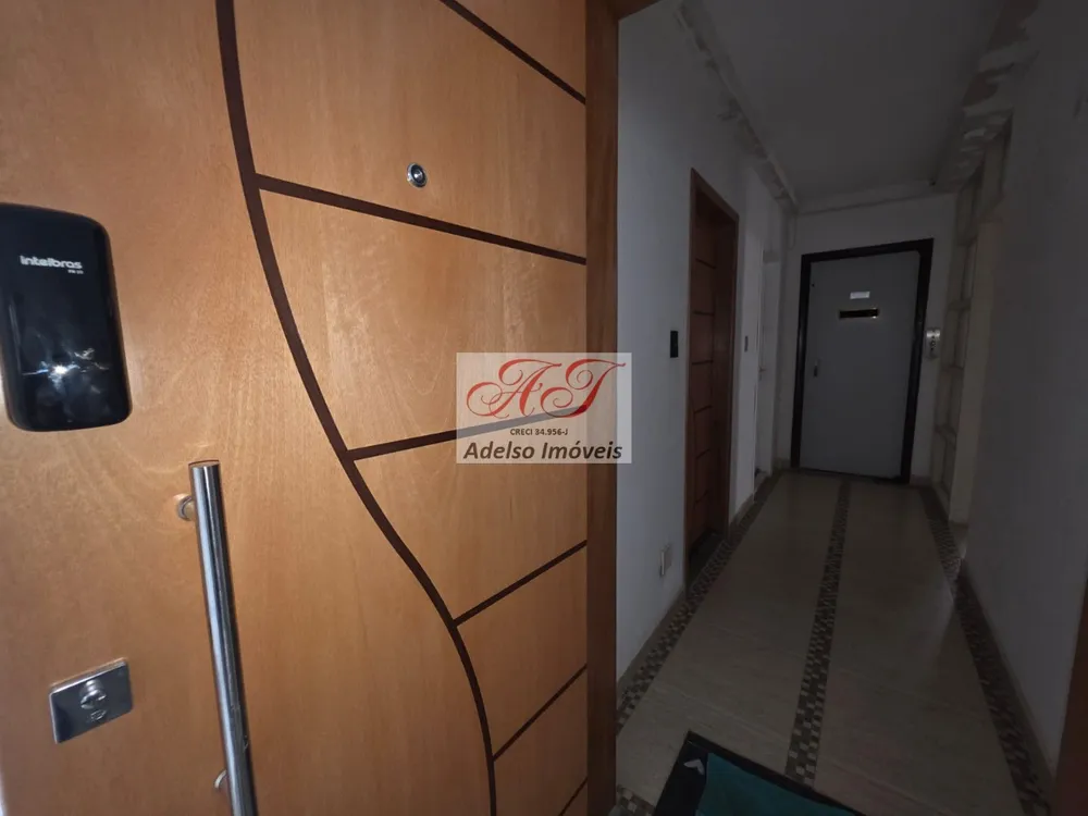 Apartamento, 3 quartos, 130 m² - Foto 2