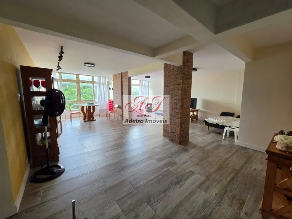 Apartamento, 3 quartos, 130 m² - Foto 4