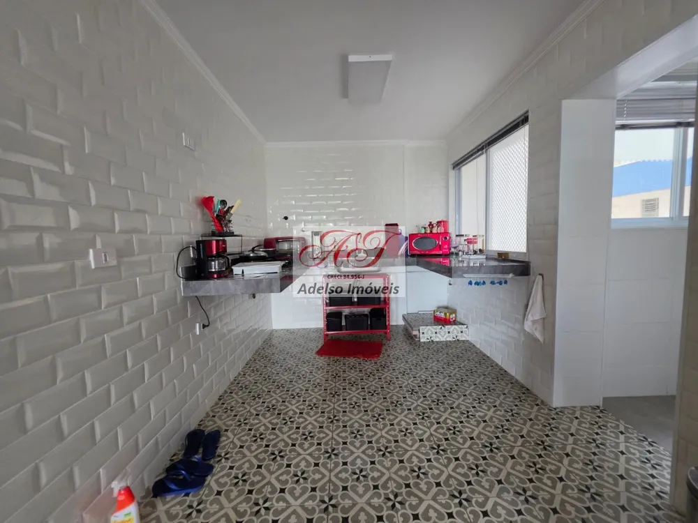 Apartamento, 3 quartos, 130 m² - Foto 3