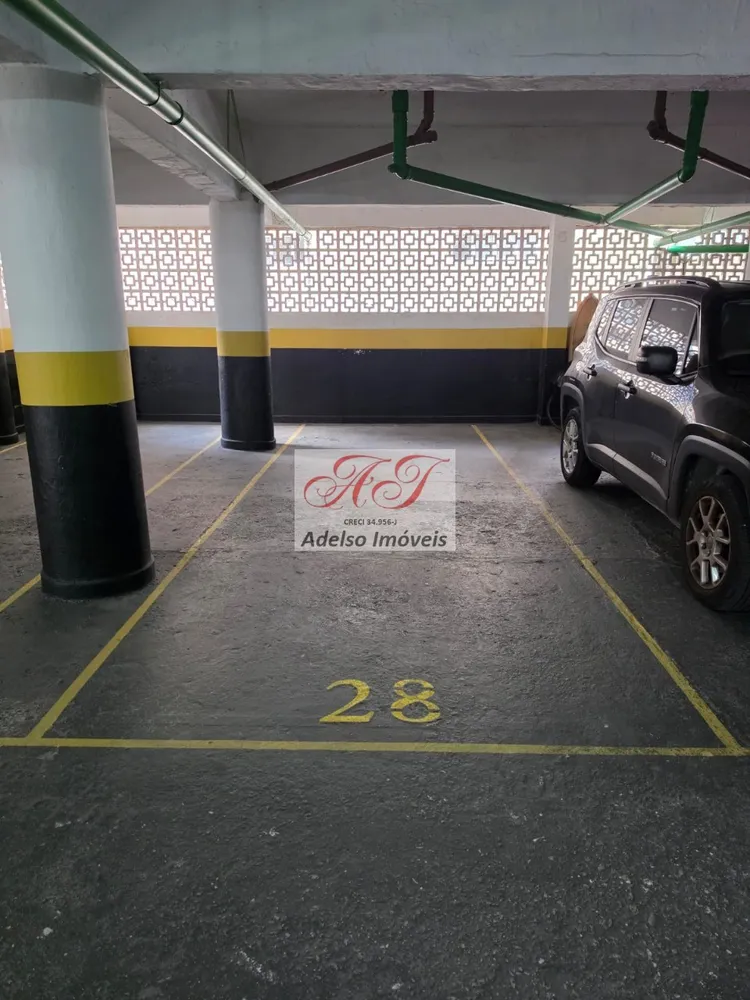 Apartamento, 3 quartos, 130 m² - Foto 4