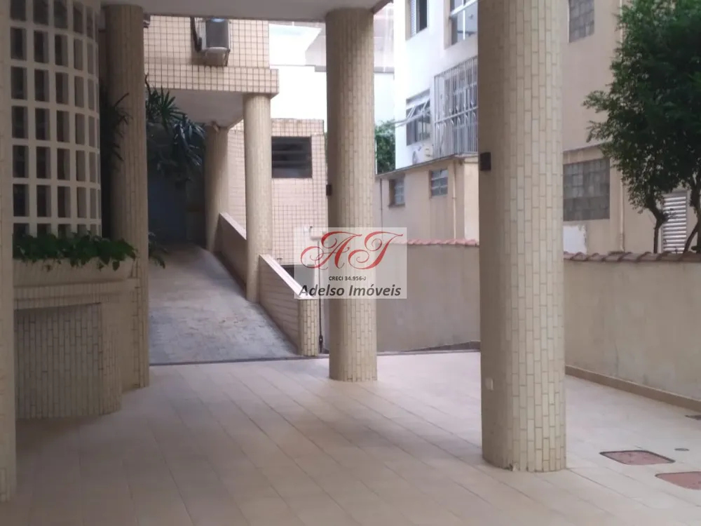 Apartamento, 1 quarto, 58 m² - Foto 1