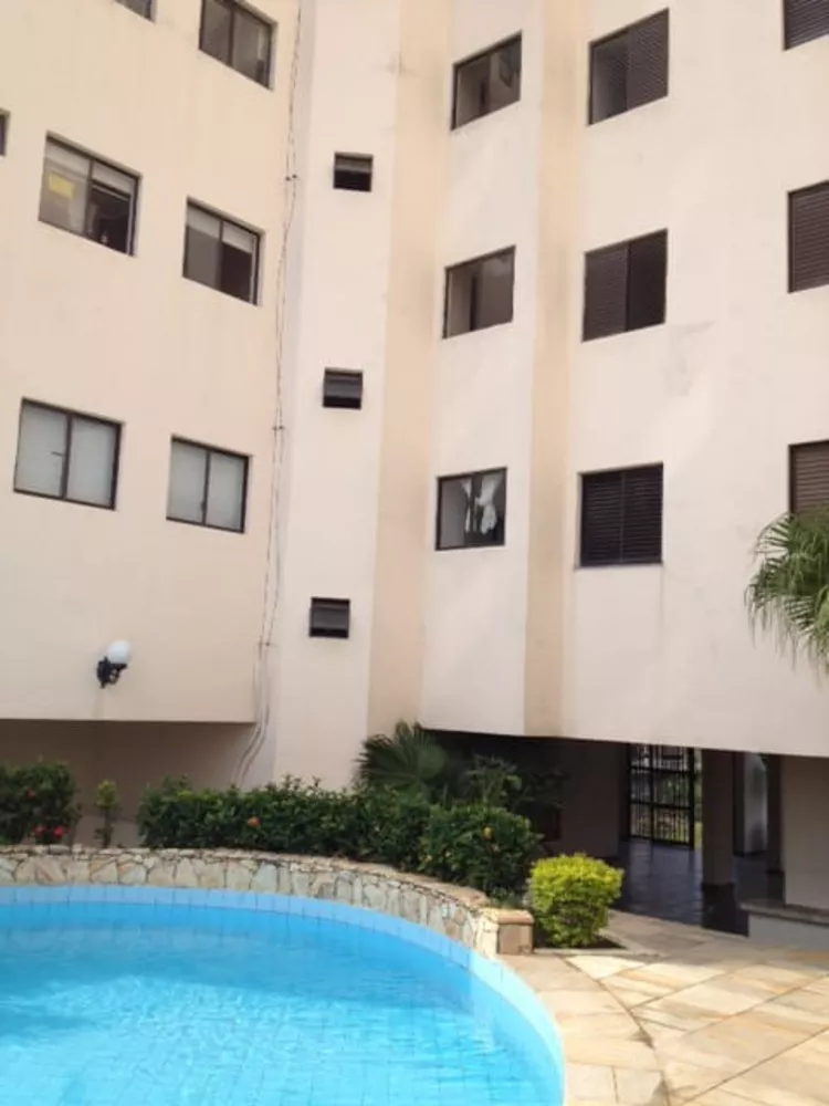Apartamento, 3 quartos, 100 m² - Foto 12