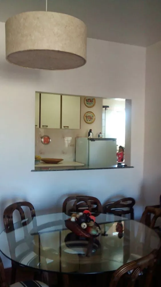 Apartamento, 3 quartos, 100 m² - Foto 2