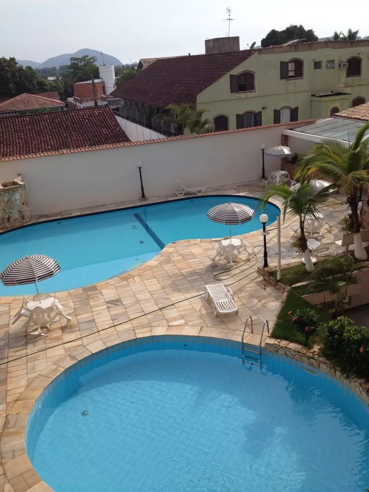 Apartamento, 3 quartos, 100 m² - Foto 6