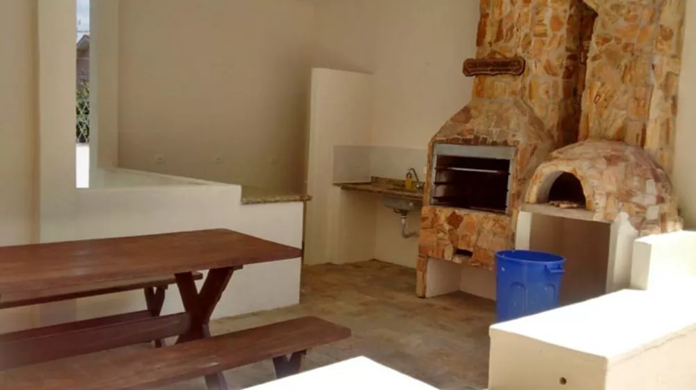 Apartamento, 3 quartos, 100 m² - Foto 8
