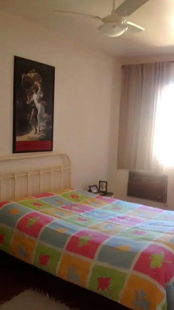 Apartamento, 3 quartos, 100 m² - Foto 3