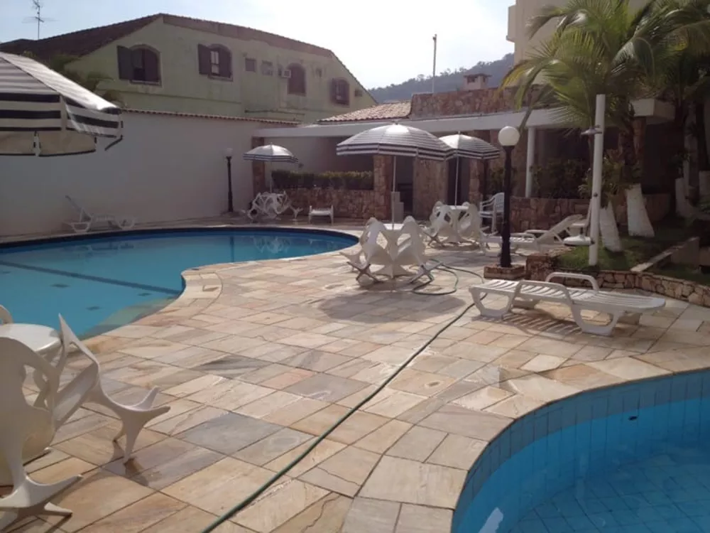 Apartamento, 3 quartos, 100 m² - Foto 4