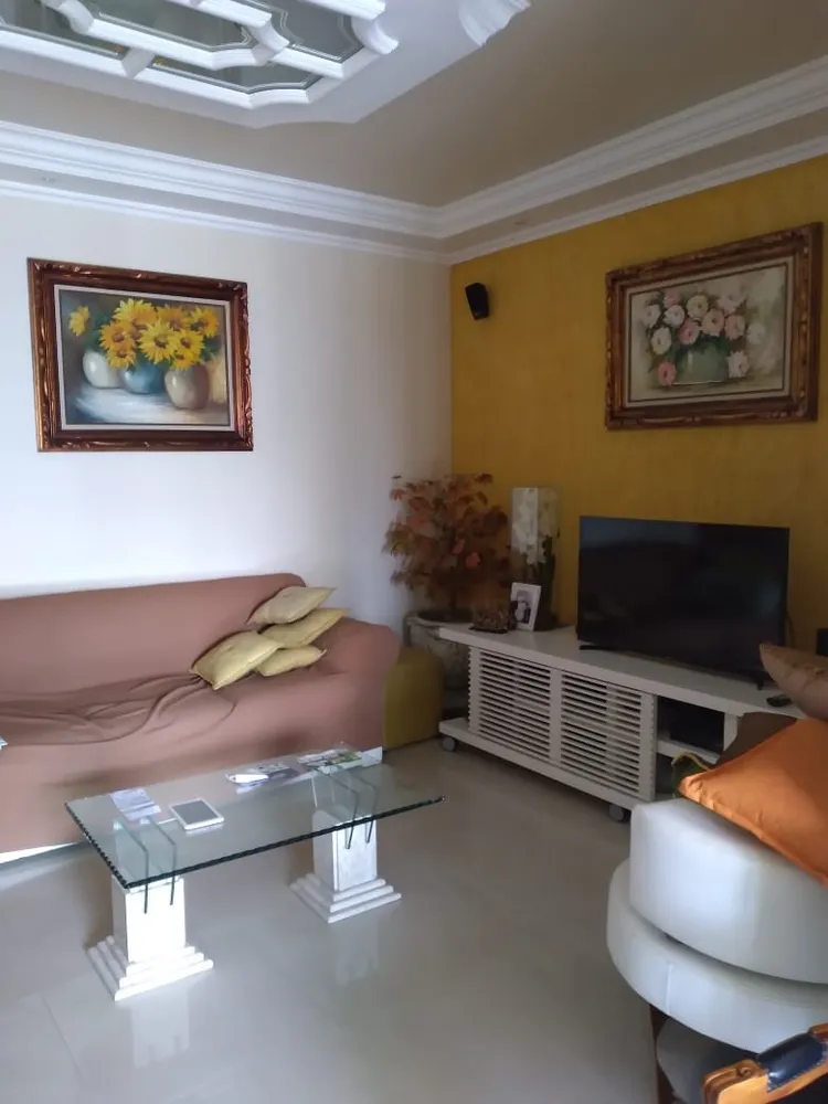 Apartamento, 2 quartos, 125 m² - Foto 3