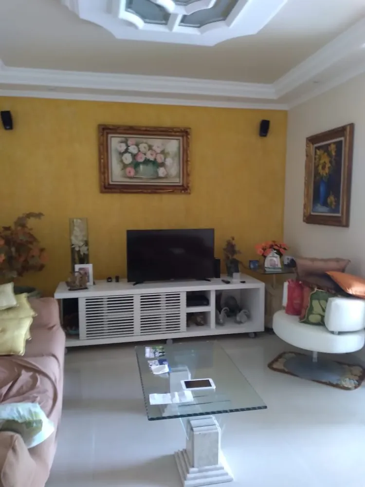 Apartamento, 2 quartos, 125 m² - Foto 2