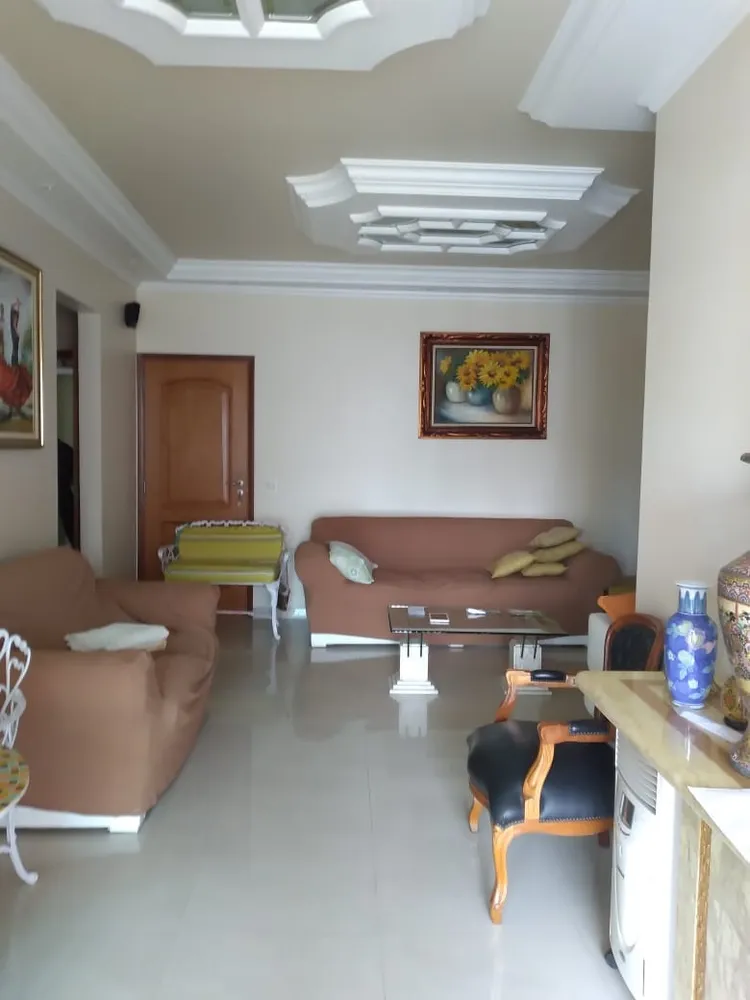 Apartamento, 2 quartos, 125 m² - Foto 1