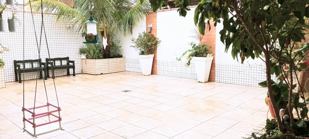 Casa, 3 quartos - Foto 17