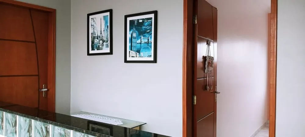Casa, 3 quartos - Foto 11