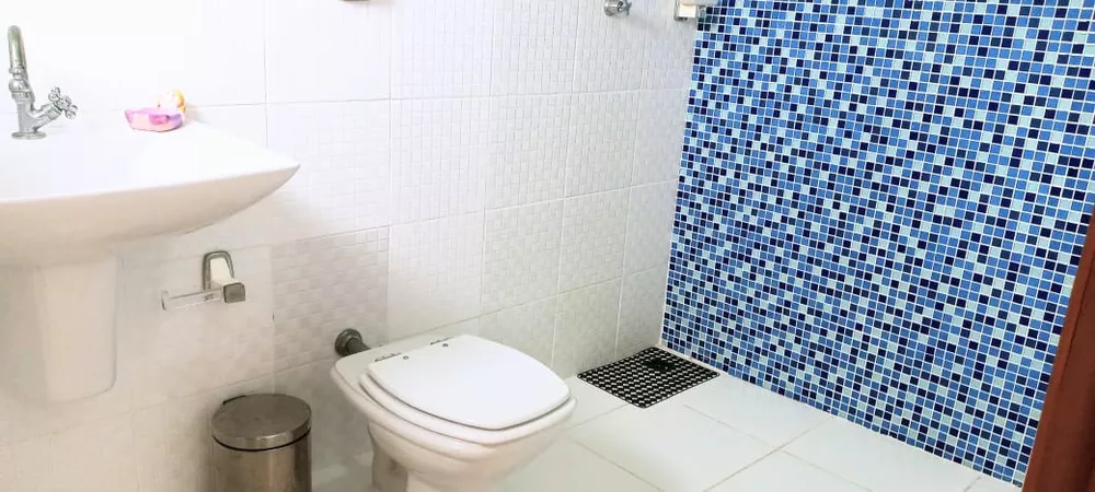 Casa, 3 quartos - Foto 8