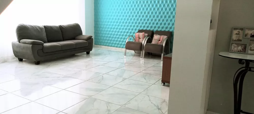 Casa, 3 quartos - Foto 12