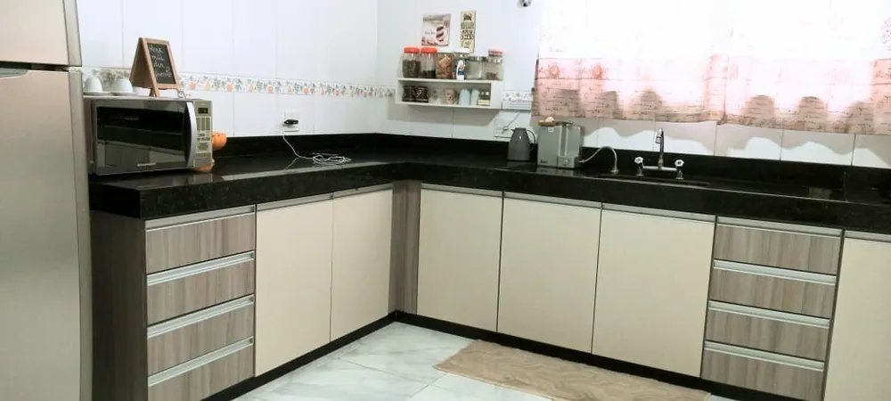 Casa, 3 quartos - Foto 12
