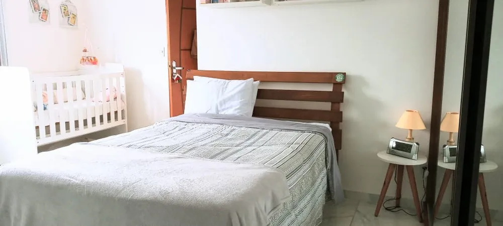 Casa, 3 quartos - Foto 8