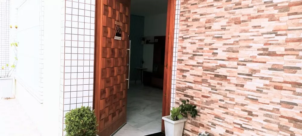 Casa, 3 quartos - Foto 9