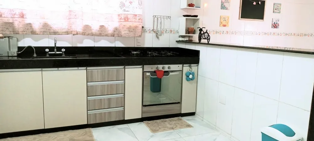 Casa, 3 quartos - Foto 13