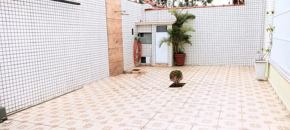 Casa, 3 quartos - Foto 3