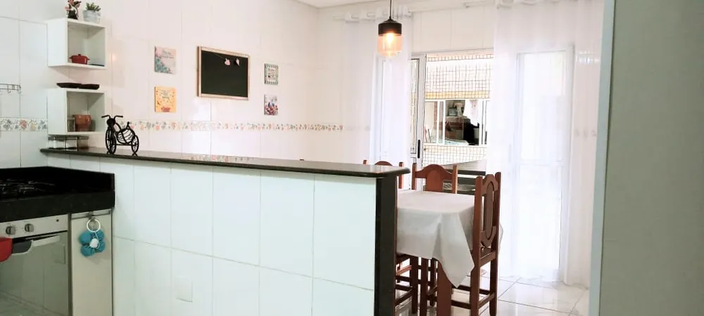 Casa, 3 quartos - Foto 14