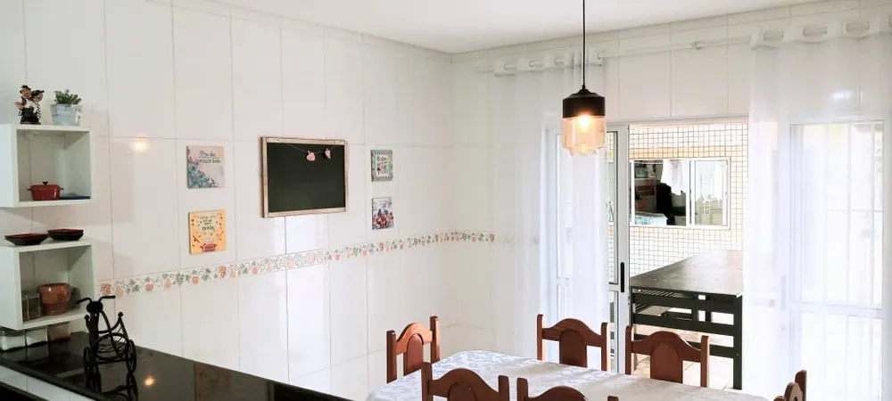 Casa, 3 quartos - Foto 15
