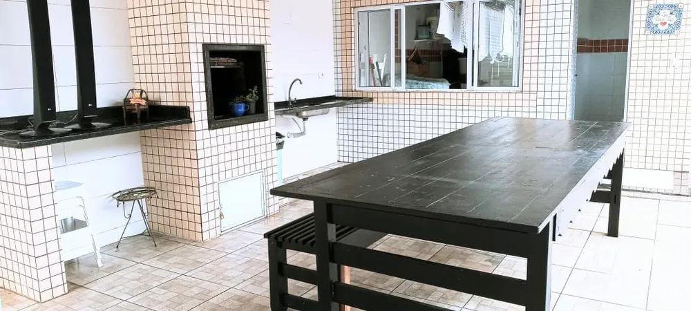 Casa, 3 quartos - Foto 20