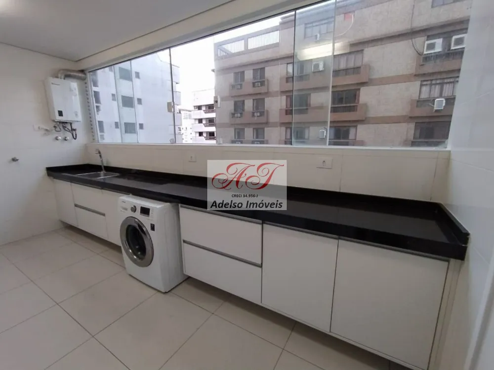 Apartamento, 4 quartos, 233 m² - Foto 9