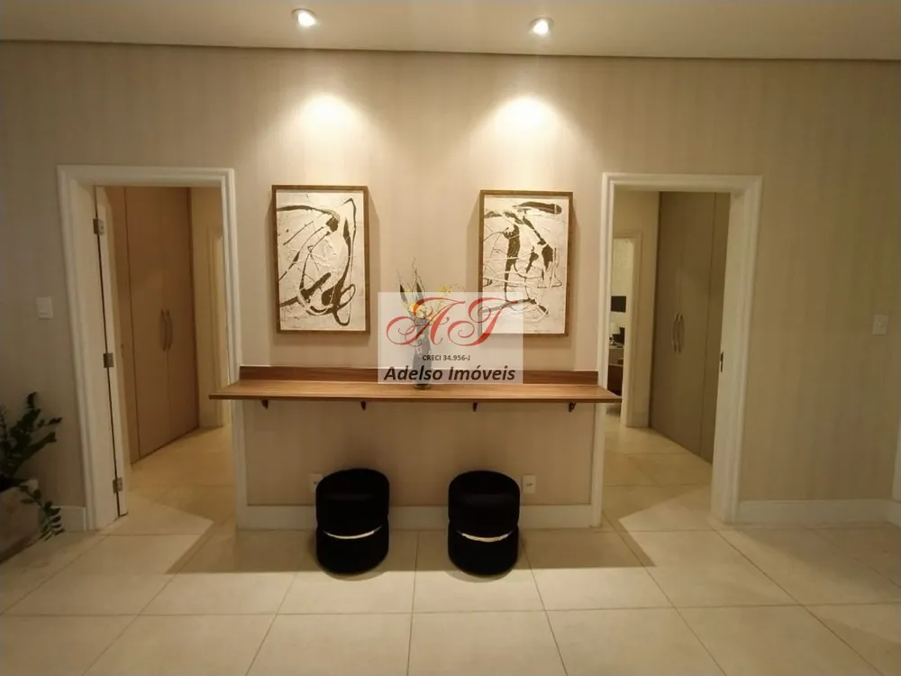Apartamento, 4 quartos, 233 m² - Foto 12