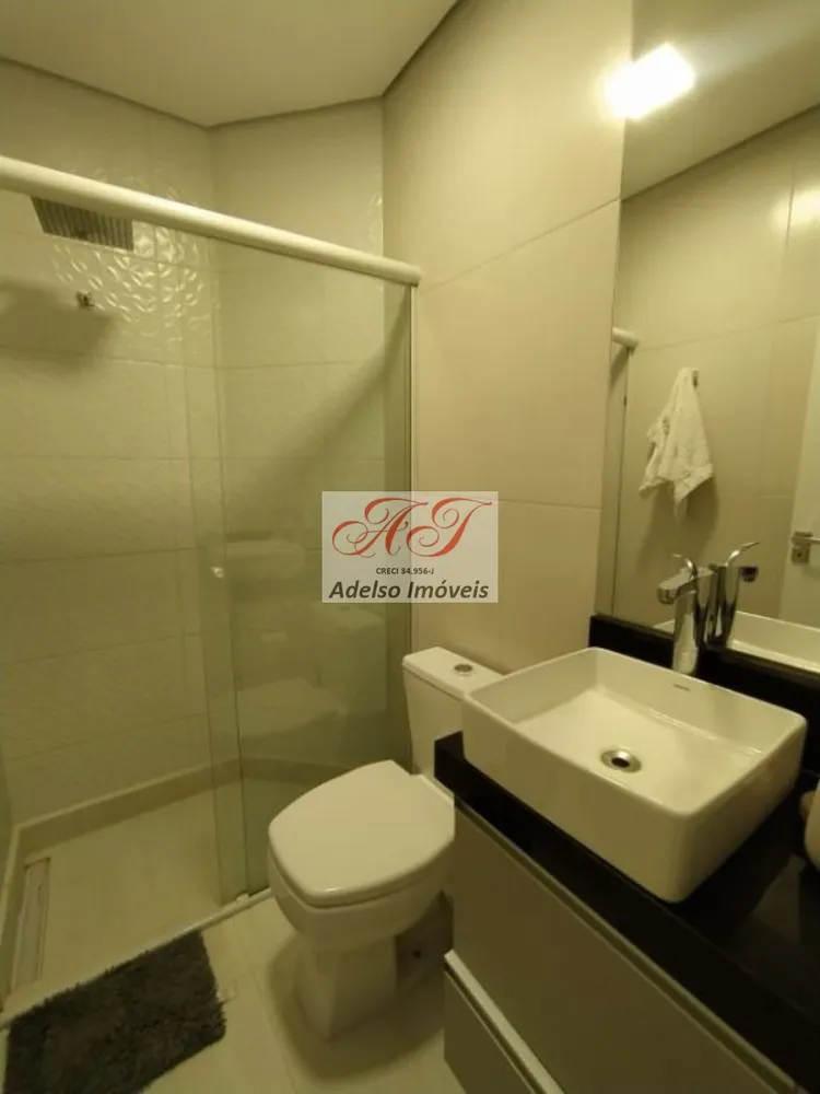 Apartamento, 4 quartos, 233 m² - Foto 2