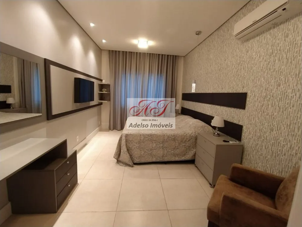 Apartamento, 4 quartos, 233 m² - Foto 10
