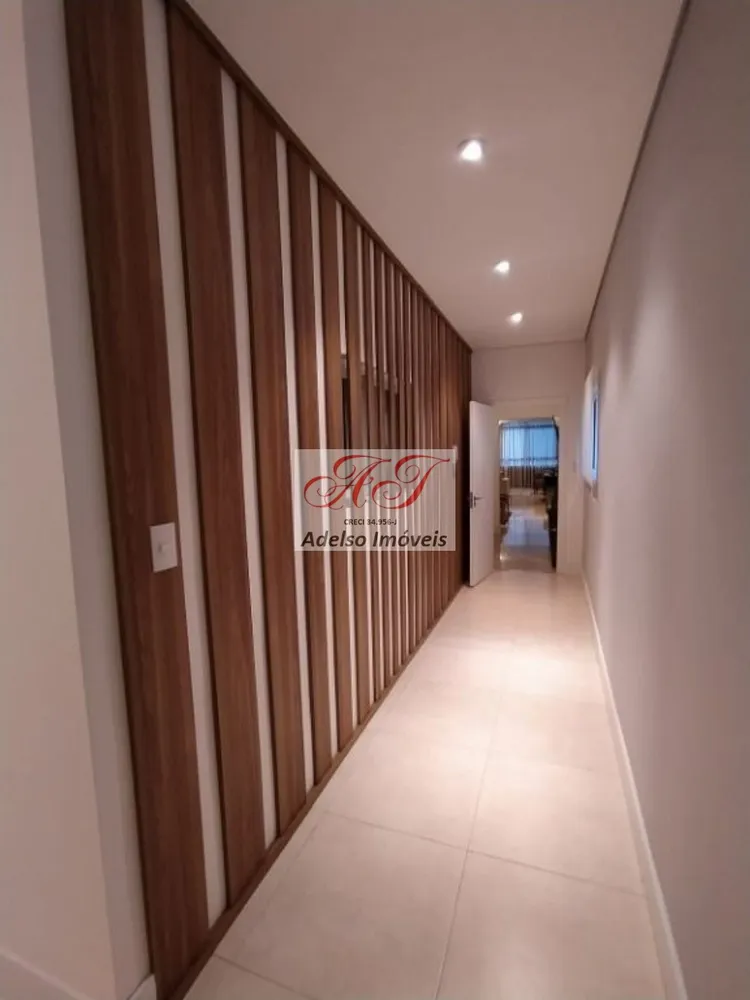 Apartamento, 4 quartos, 233 m² - Foto 16