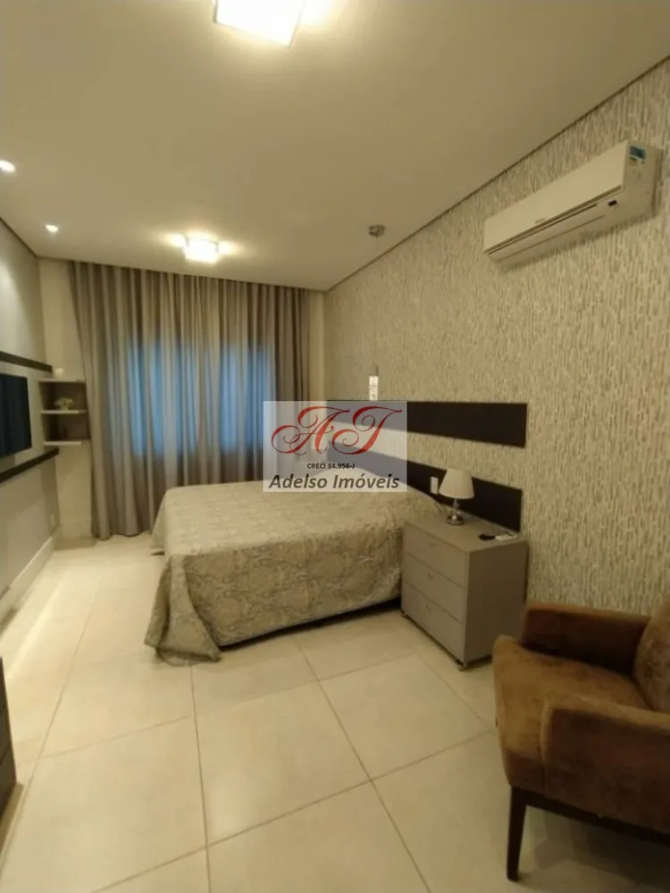 Apartamento, 4 quartos, 233 m² - Foto 14