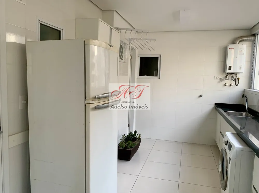 Apartamento, 4 quartos, 233 m² - Foto 7