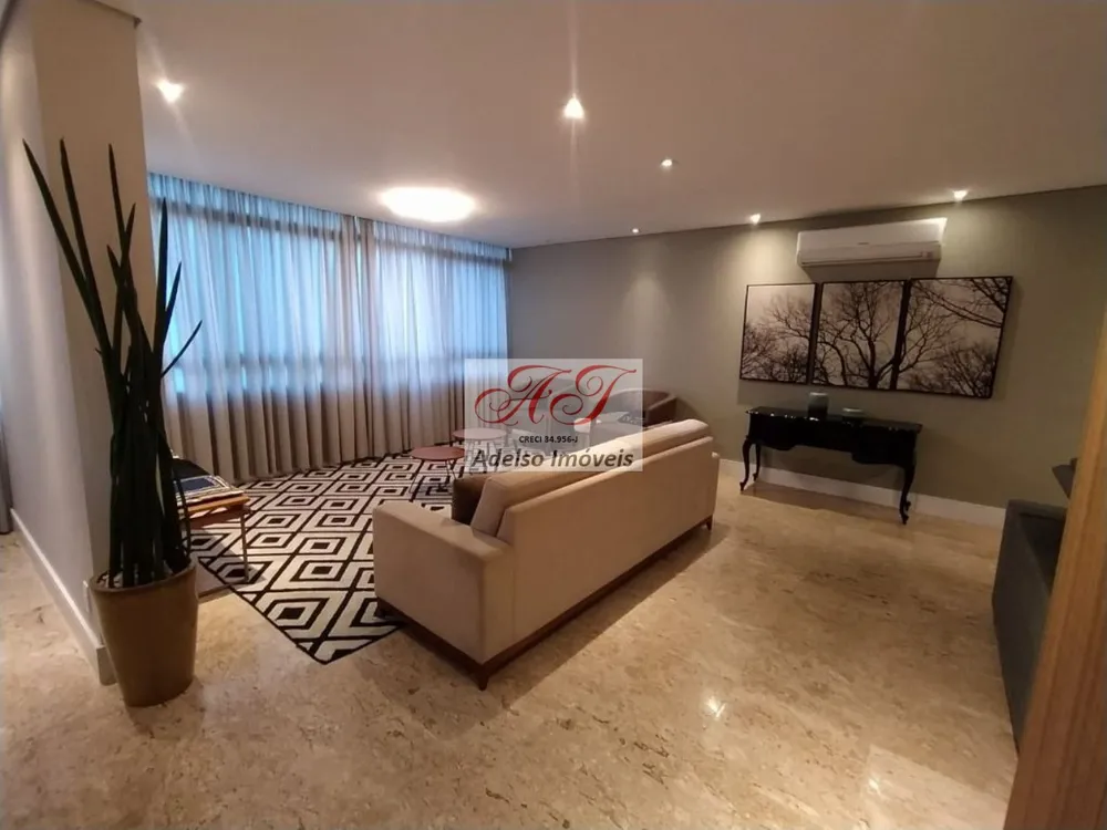 Apartamento, 4 quartos, 233 m² - Foto 8