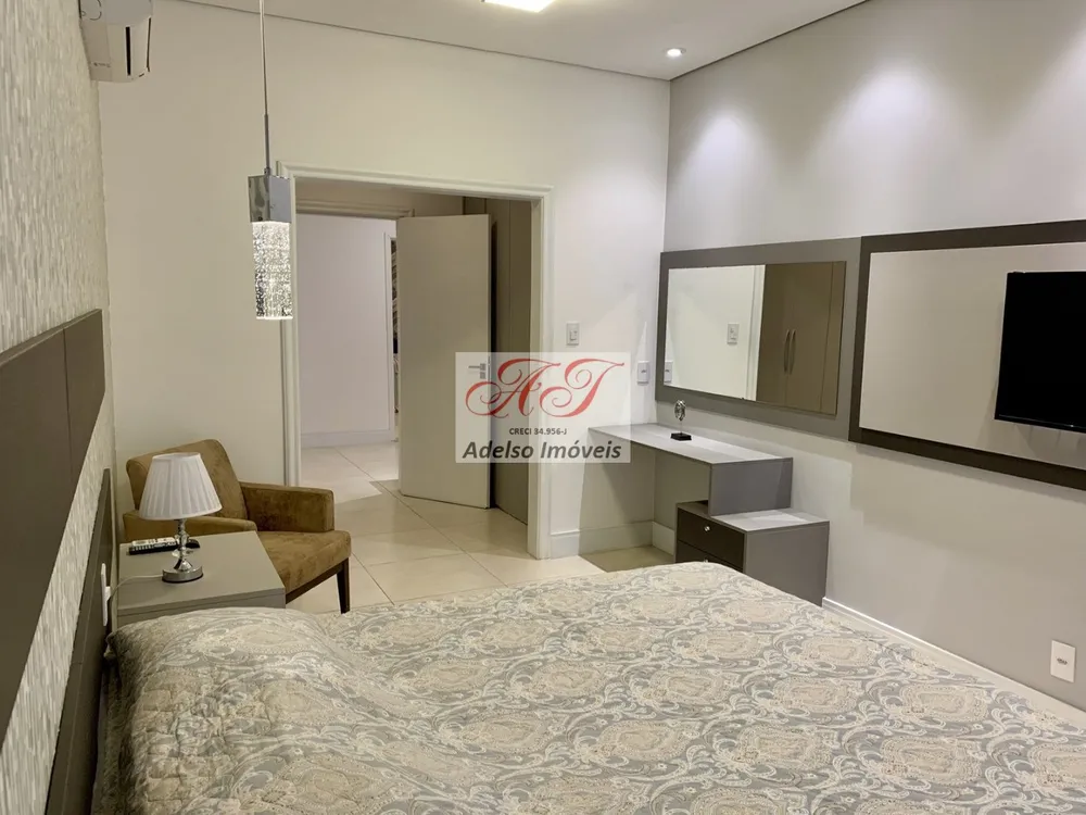 Apartamento, 4 quartos, 233 m² - Foto 4