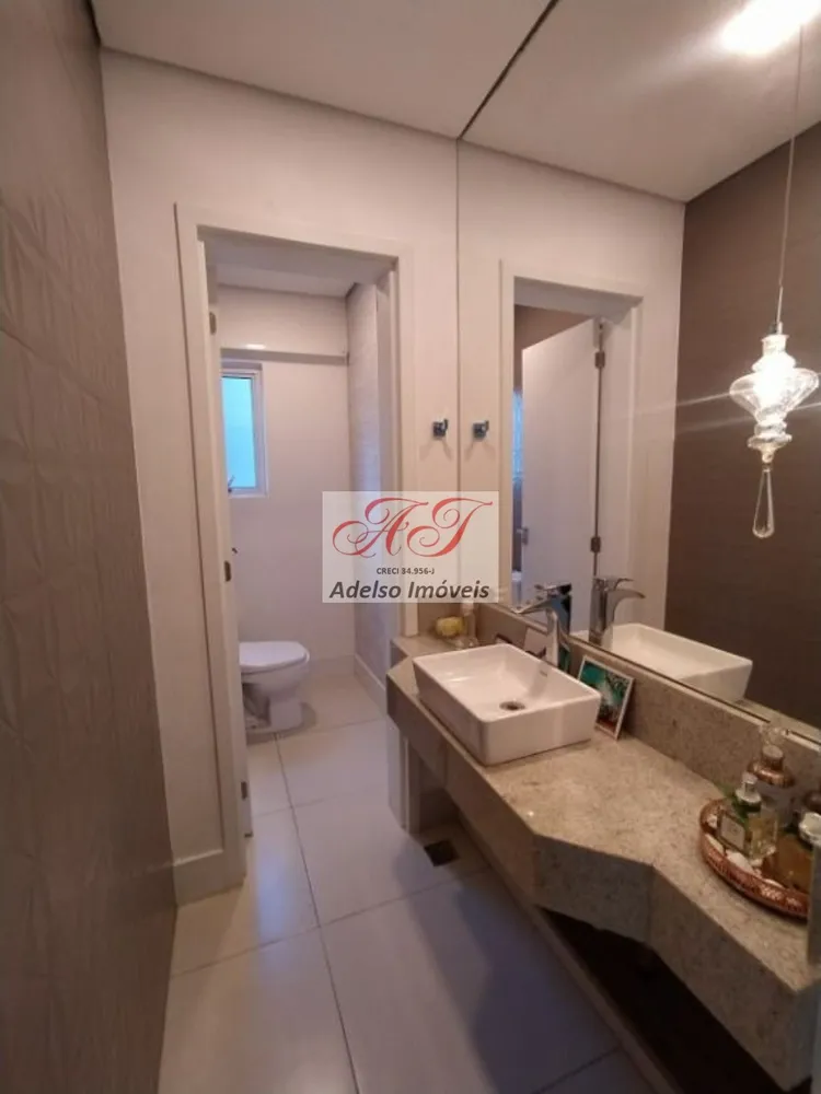 Apartamento, 4 quartos, 233 m² - Foto 6