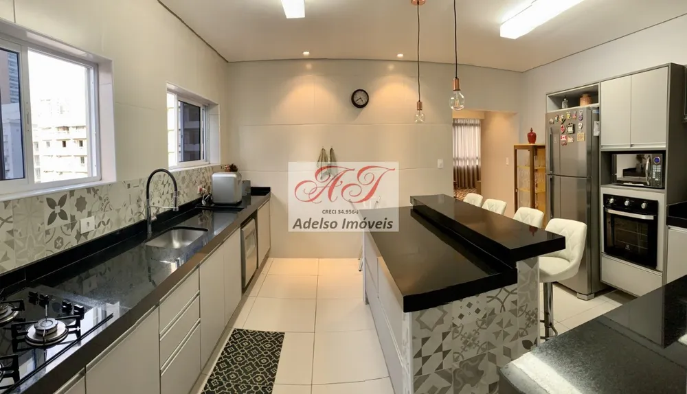 Apartamento, 4 quartos, 233 m² - Foto 3