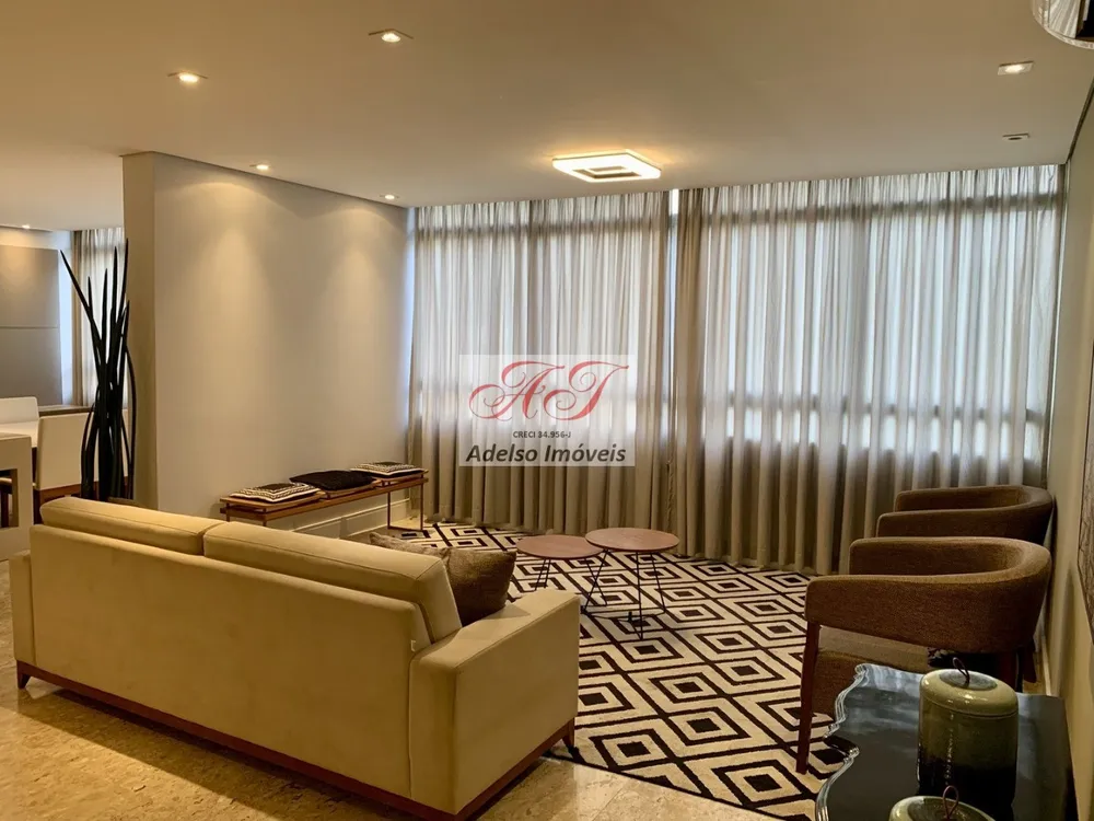 Apartamento, 4 quartos, 233 m² - Foto 6