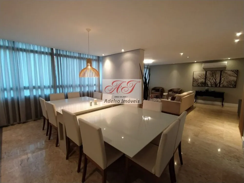 Apartamento, 4 quartos, 233 m² - Foto 5