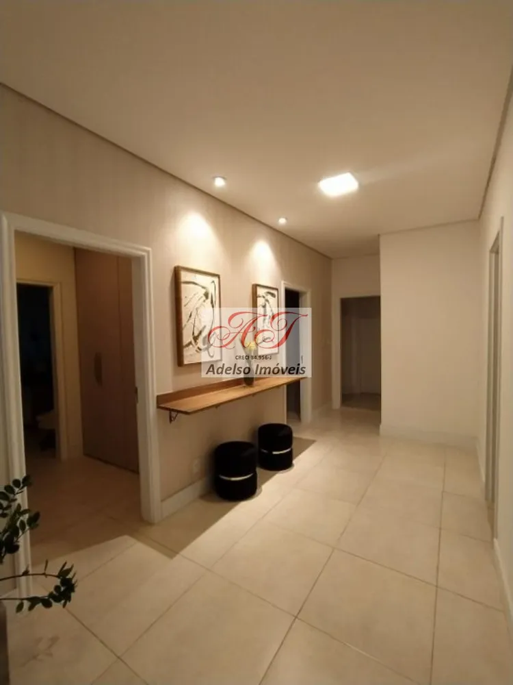 Apartamento, 4 quartos, 233 m² - Foto 11