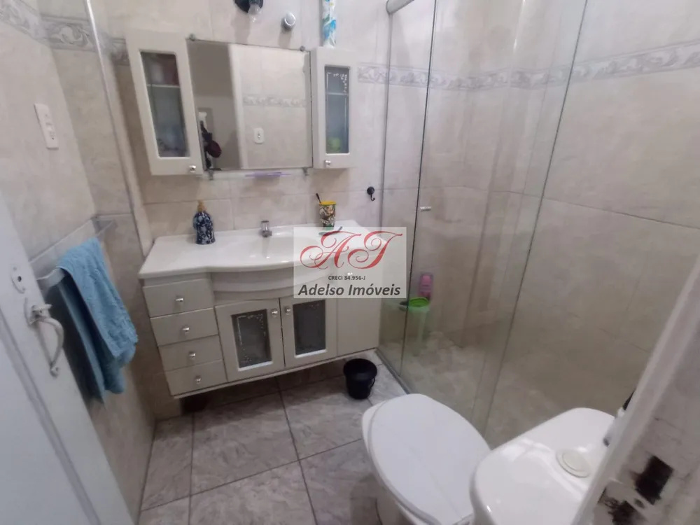 Apartamento, 2 quartos, 65 m² - Foto 5
