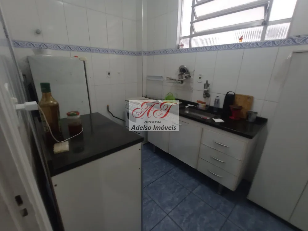 Apartamento, 2 quartos, 65 m² - Foto 10