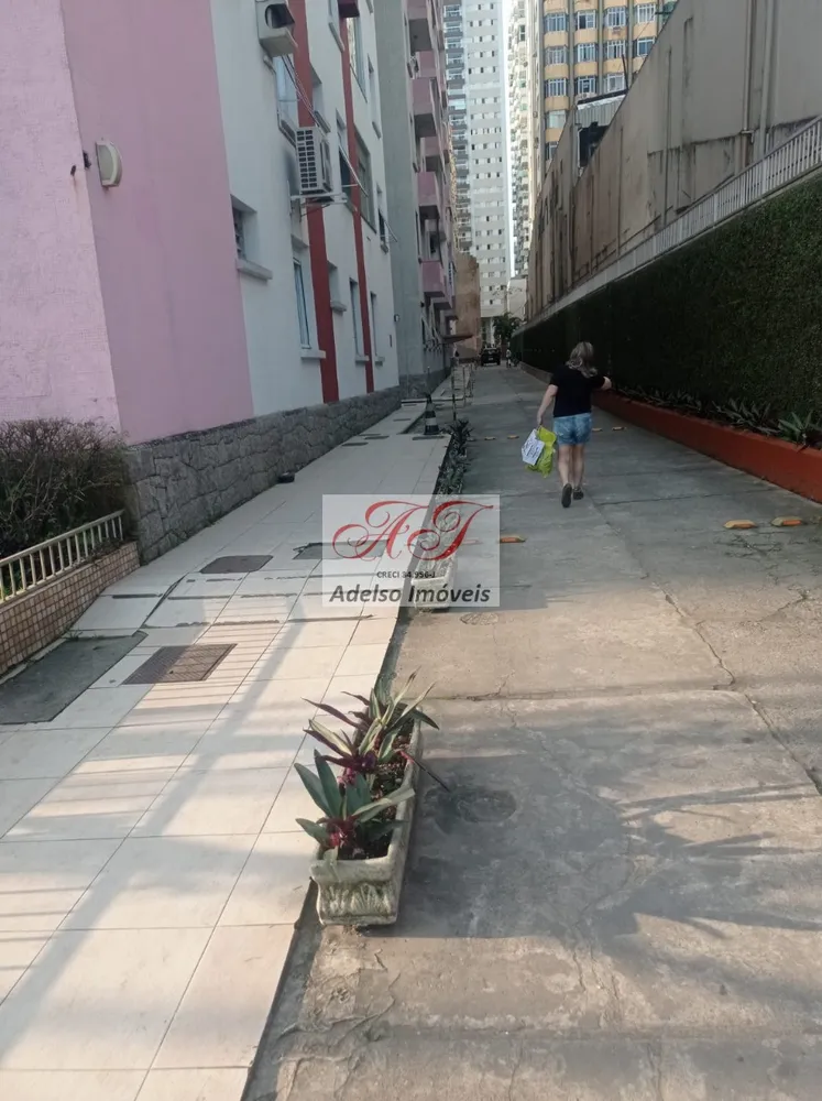 Apartamento, 2 quartos, 65 m² - Foto 15