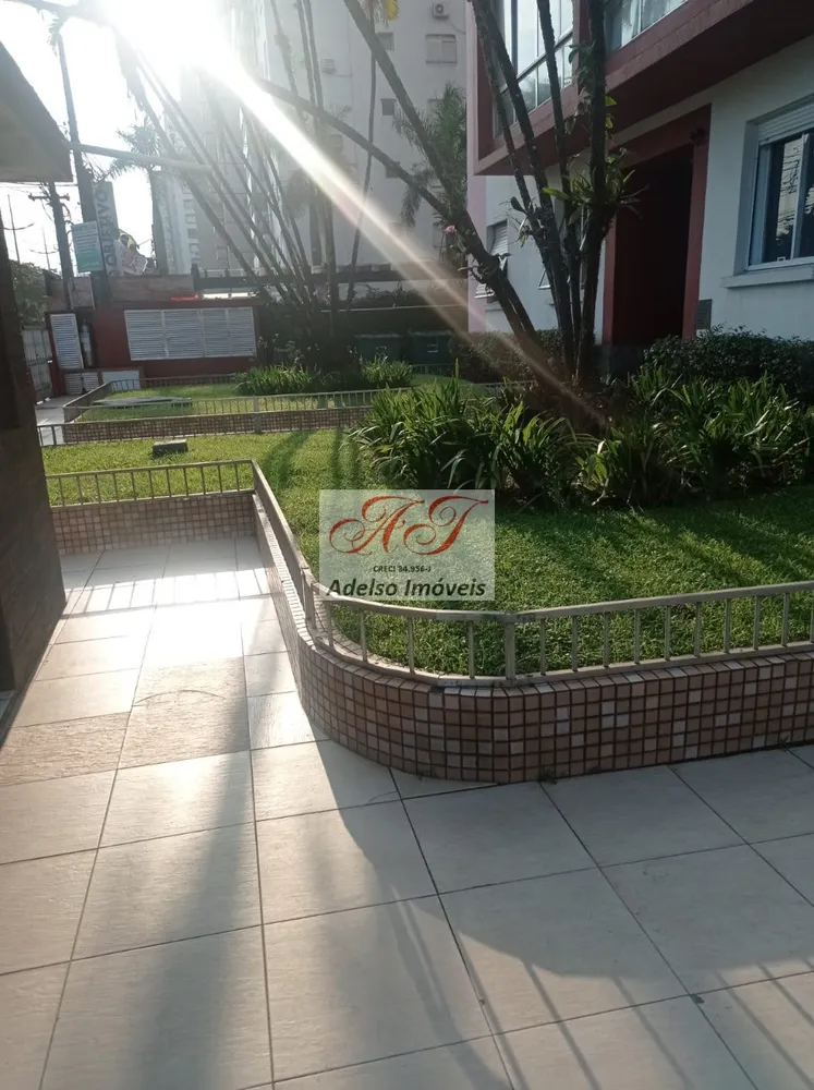 Apartamento, 2 quartos, 65 m² - Foto 1