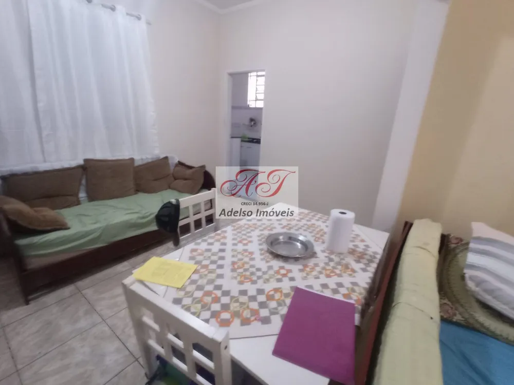 Apartamento, 2 quartos, 65 m² - Foto 2