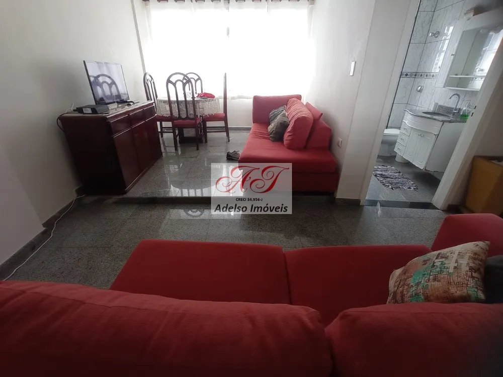 Apartamento, 2 quartos, 80 m² - Foto 1