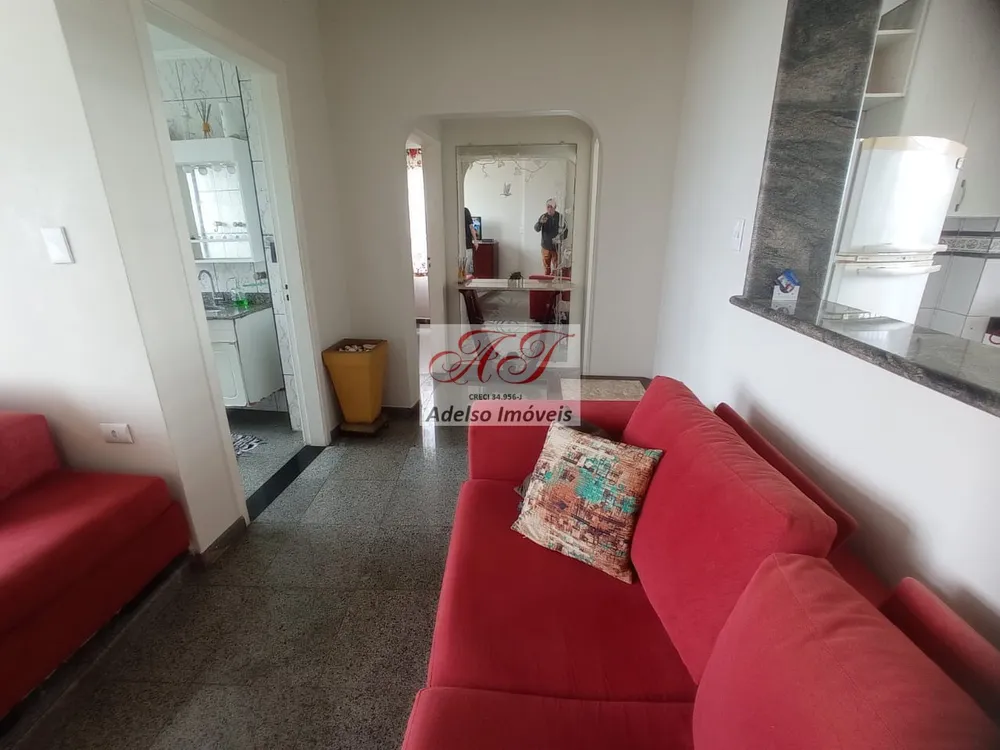 Apartamento, 2 quartos, 80 m² - Foto 2