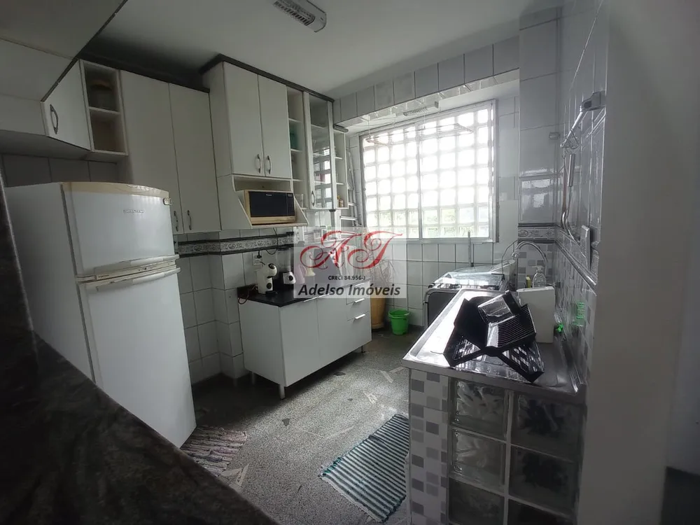 Apartamento, 2 quartos, 80 m² - Foto 6