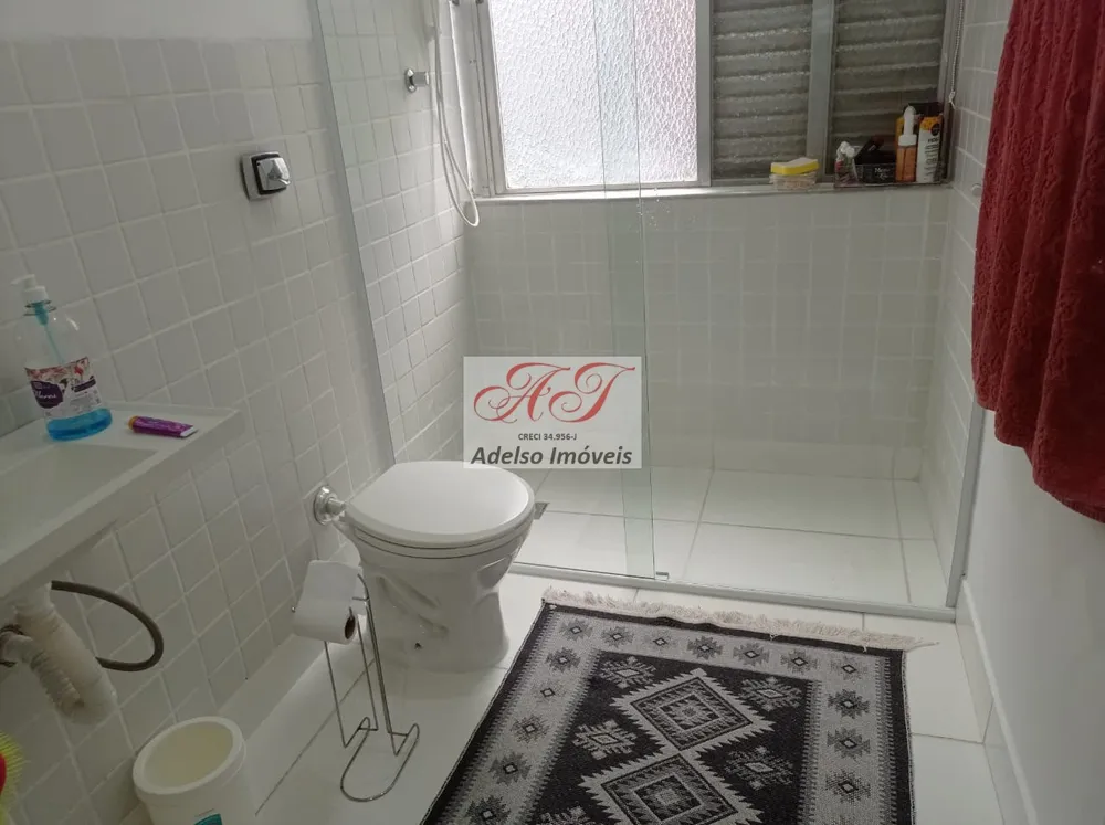 Apartamento, 3 quartos, 100 m² - Foto 5