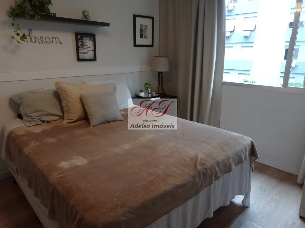 Apartamento, 3 quartos, 100 m² - Foto 8